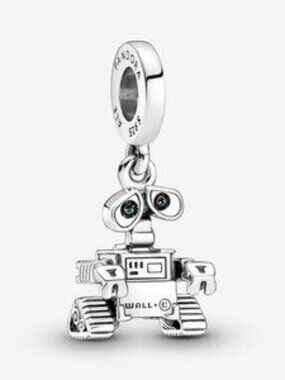 Disney Pixar Wall-E Dangle Charm